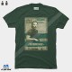 تیشرت rick grimes the walking dead 