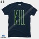 تیشرت KILL 