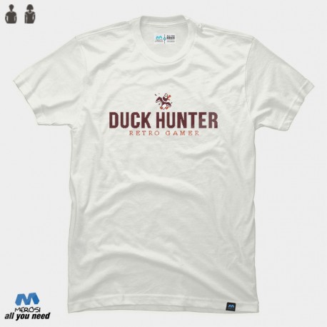 تیشرت duck hunter