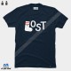 تیشرت LOST