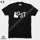 تیشرت LOST