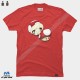تیشرت Sliced Mario Mushroom