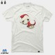 تیشرت Sliced Mario Mushroom