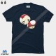 تیشرت Sliced Mario Mushroom