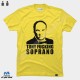 تیشرت tony soprano