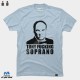 تیشرت tony soprano