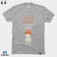تیشرت 404 error soul not found ginger red head 