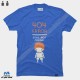 تیشرت 404 error soul not found ginger red head 
