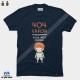 تیشرت 404 error soul not found ginger red head 