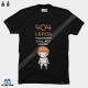تیشرت 404 error soul not found ginger red head 