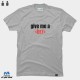 تیشرت Give Me a Br Funny Programmer Saying Coder Gift