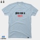 تیشرت Give Me a Br Funny Programmer Saying Coder Gift