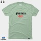 تیشرت Give Me a Br Funny Programmer Saying Coder Gift