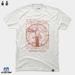 تیشرت انیمه کیمیاگر تمام‌ فلزی Fullmetal Alchemist Alchemy of the Soul