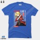 تیشرت انیمه کیمیاگر تمام‌ فلزی Fullmetal Alchemist Edward Elric