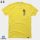 تیشرت Romantic Rose Skeleton Hand Holding Flower