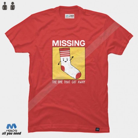 تیشرت The One That Got Away