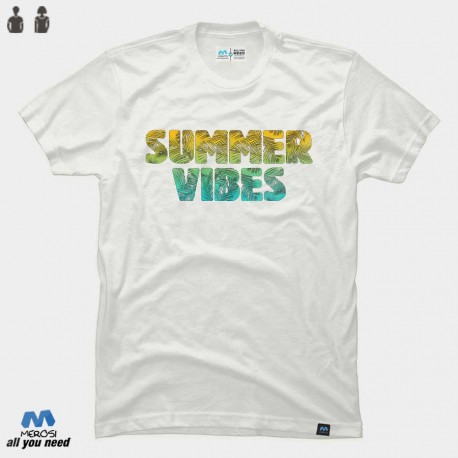 تیشرت summer vibes