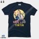 تیشرت TinTin Adventure