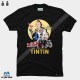 تیشرت TinTin Adventure