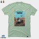 تیشرت TinTin Adventure3
