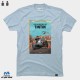 تیشرت TinTin Adventure3