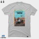 تیشرت TinTin Adventure3