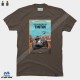 تیشرت TinTin Adventure3