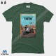 تیشرت TinTin Adventure3