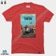 تیشرت TinTin Adventure3