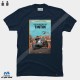 تیشرت TinTin Adventure3