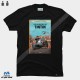 تیشرت TinTin Adventure3