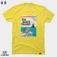 تیشرت tin tin the black island
