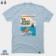 تیشرت tin tin the black island