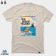 تیشرت tin tin the black island