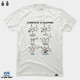 تیشرت chemistry is awesome