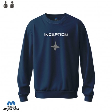 سویشرت inception