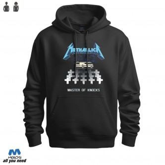 هودی Methallica(BB)