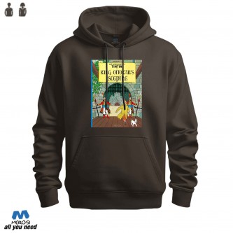 هودی tin tin King Ottokar's Sceptre