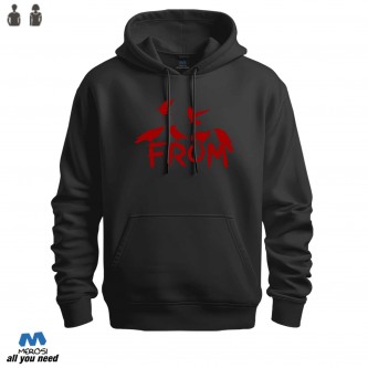 هودی وینتج Jasper Vintage From