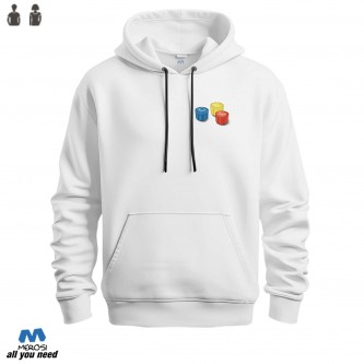 هودی Gonggi stones Squid Game