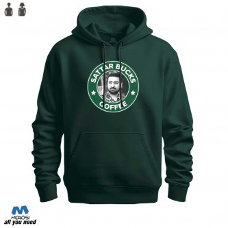 هودی ستارباکس Sattar bucks