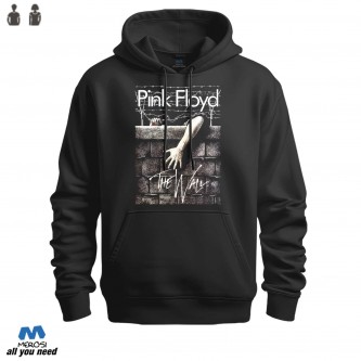 هودی Pink Floyd The Wall