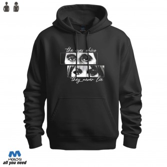 هودی The Eyes Chico