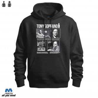 هودی Tony Soprano