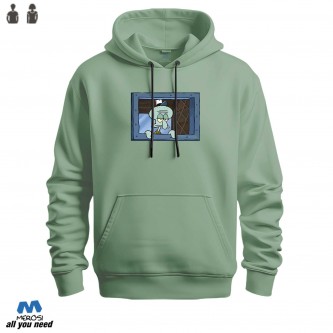 هودی Squidward