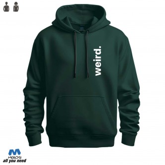 هودی Weird 