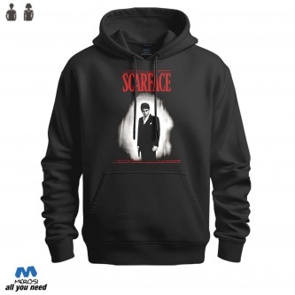 هودی ScarFace