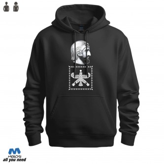 هودی Cyrus The Great