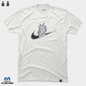 تیشرت Nike Rick